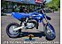 New 2026 Yamaha YZ85