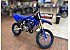 New 2026 Yamaha YZ85