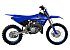 2026 Yamaha YZ85