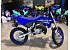 New 2026 Yamaha YZ85