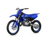 New 2026 Yamaha YZ85