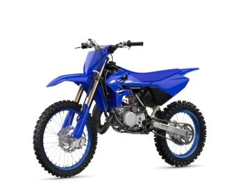 New 2026 Yamaha YZ85