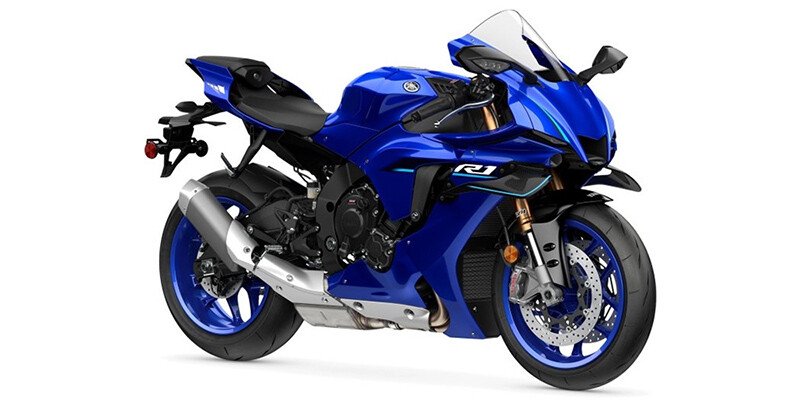 2026 Yamaha YZF-R1 R1 specifications