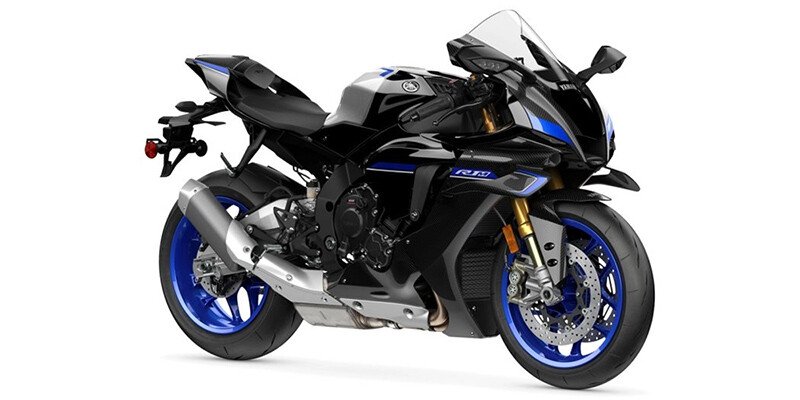 2026 Yamaha YZF-R1 R1M specifications