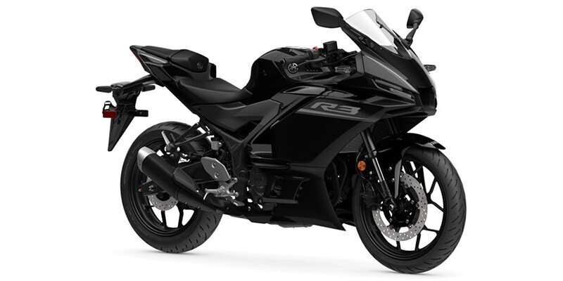 2026 Yamaha YZF-R1 R3 specifications
