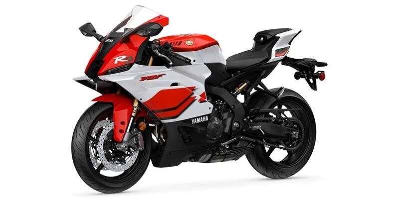New 2026 Yamaha YZF-R9