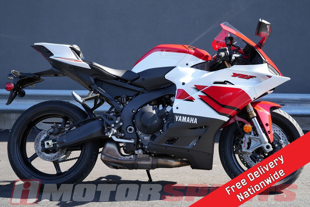 2026 Yamaha YZF-R9