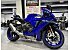 New 2026 Yamaha YZF-R1