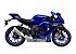 New 2026 Yamaha YZF-R1