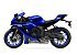 New 2026 Yamaha YZF-R1