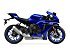 New 2026 Yamaha YZF-R1