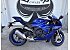 New 2026 Yamaha YZF-R1