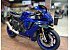 New 2026 Yamaha YZF-R1