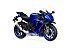 New 2026 Yamaha YZF-R1