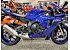 New 2026 Yamaha YZF-R1