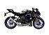 New 2026 Yamaha YZF-R1M
