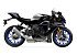 New 2026 Yamaha YZF-R1M