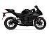 New 2026 Yamaha YZF-R3