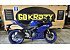 New 2026 Yamaha YZF-R3