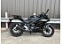 New 2026 Yamaha YZF-R3