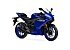 New 2026 Yamaha YZF-R3
