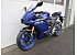 New 2026 Yamaha YZF-R3