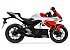 New 2026 Yamaha YZF-R3