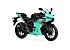 New 2026 Yamaha YZF-R3