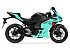 New 2026 Yamaha YZF-R3