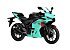 New 2026 Yamaha YZF-R3