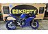 New 2026 Yamaha YZF-R3