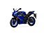 New 2026 Yamaha YZF-R3