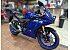 New 2026 Yamaha YZF-R3
