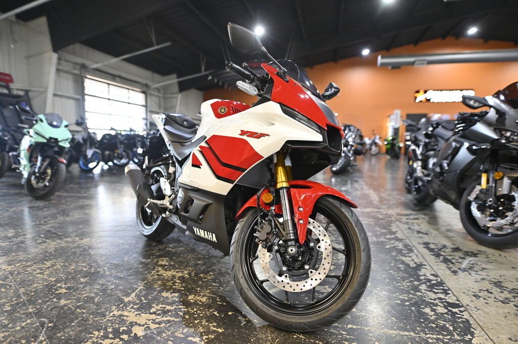 2025 Yamaha Tracer 9 Motorcycles for Sale - Motorcycles on Autotrader