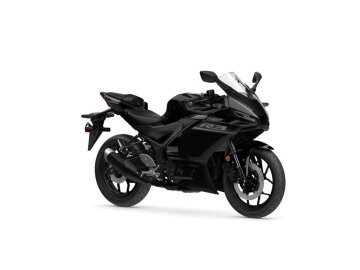 2026 Yamaha YZF-R3