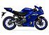 New 2026 Yamaha YZF-R7