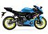 New 2026 Yamaha YZF-R7