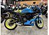 New 2026 Yamaha YZF-R7