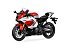 New 2026 Yamaha YZF-R7