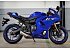 New 2026 Yamaha YZF-R7