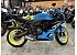 New 2026 Yamaha YZF-R7