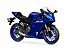 New 2026 Yamaha YZF-R7