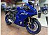 New 2026 Yamaha YZF-R7