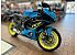 New 2026 Yamaha YZF-R7