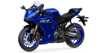 New 2026 Yamaha YZF-R7