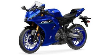 New 2026 Yamaha YZF-R7