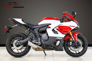 2026 Yamaha YZF-R7