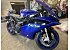 New 2026 Yamaha YZF-R9
