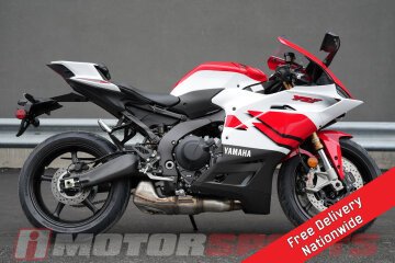 New 2026 Yamaha YZF-R9