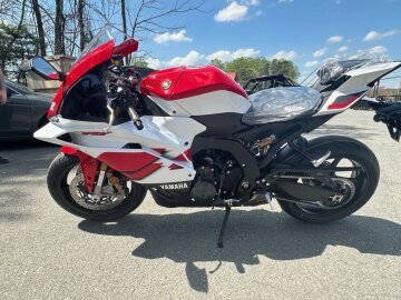 New 2026 Yamaha YZF-R9